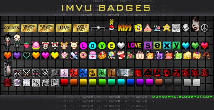 Badges For Imvu Free Surfinglasopa
