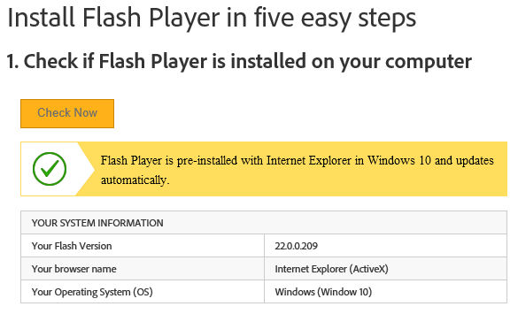 Windows Server 2016 Standard Flash Aktivieren
